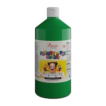 Yeşil Parmak Boyası 1000 Gr