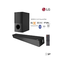 600w Yüksek Ses Ve Kalite, 4.1 Kanal Sinema Deneyimi, Kablosuz Bluetooth Optik Ve Usb Ses Sistemi-118418 600w Yüksek Ses Ve Kalite, 4.1 Kanal Sinema Deneyimi, Kablosuz Bluetooth Optik Ve Usb Ses Sistemi-118418