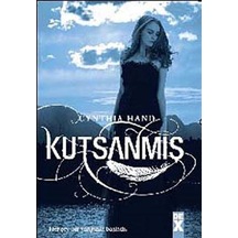 Koruyucu - Kutsanmış 2. Kitap - Cynthia Hand - DEX