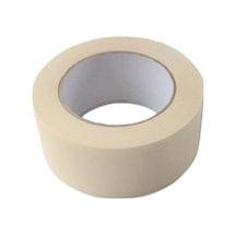 Maskeleme Bandı Kağıt Bant 36 Mm Maskeleme Boya Bandı