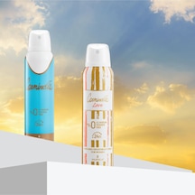 Deodorant Sprey & Sensation Kadin 150ml