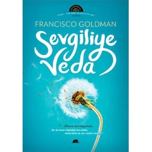 Sevgiliye Veda - Francisco Goldman