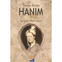 Hanım - Ahmet Rasim - Siyasal Kitabevi