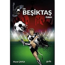 Can Beşiktaş Stadında