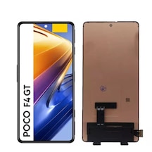 Xiaomi Poco F4 Gt Lcd Ekran Dokunmatik
