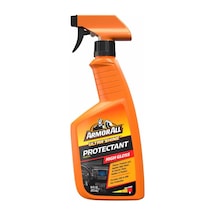 Armor All Torpido Ultra Parlaklik Ve Koruyucu 500ml.