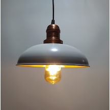 Mylights Retro Rustik Vintage Metal Sarkıt Avizeler (537511613)