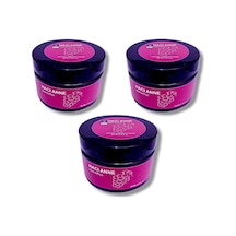 Süper Hacı Anne Hemoplus Natural Kremi 250 Ml X 3 Adet