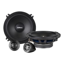 Axton Atc-130s 13 Cm 2 Yollu Komponent Hoparlör
