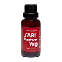 Otama Kırkpınar Sarı Kantaron Yağı 30 Ml Diğer