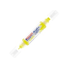 Edding Akrilik 3d Double Liner Fosforlu Sarı 065 5400 Çok Renkli