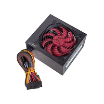 Powermaster PM-4264 ATX-P4-350 W 12V V2.3 20+4 Pın 350 W Peak Power Supply