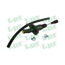 Opel Vectra B Debriyaj Ust Merkez 2.0 1996-2001 C20sel X20xev Lpr 2217