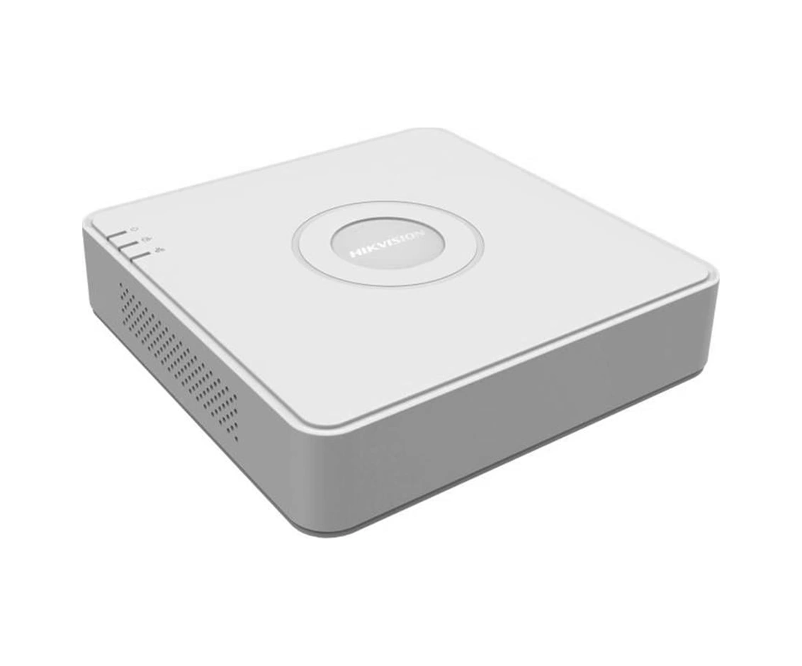 Hikvision Ds-7108nı-q1 8 Kanal Nvr Ip Kamera Kayıt Cihazı