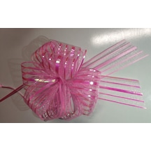 Çekmeli Fiyonk Pembe