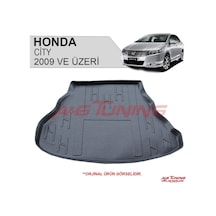 Honda City Sedan Bagaj Havuzu 2009 Üzeri N11.7635