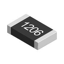 0R 1206 Kılıf Smd Direnç ( 50 Adetlik Paket )