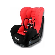 Comfymax 0 25kg Ultra Lux Oto Koltuğu Carmin