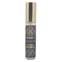 Addictif 10 Ml Edp Niche Unisex Parfum Top Note:marine, Salty, Lemon, Davana Mid Note: Lily Of The Valley, Iris Base Not Ada Esintisi