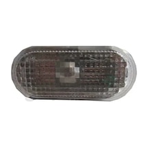 Çamurluk Sinyali Beyaz Sağ / Sol Aynı Adet Volkswagen Passat - B5- 2001-2005