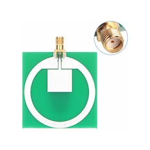 2.4Ghz To 10.5Ghz 10W 40Dbm Pcb Anten Geniş Band Rf Sinyal