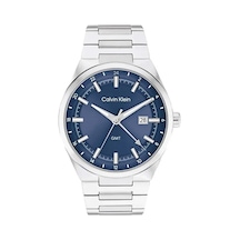 Calvin Klein Ck25200488 Erkek Kol Saati Gri