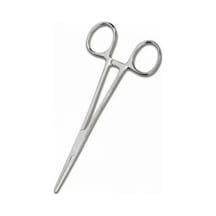 Hemostatik Pens 16 Cm Düz