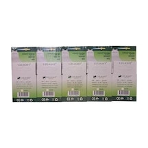 10 Adet 5w 4000k Gu10 Duy 38 Gün Işığı Led Spot Ampul Uzlıght