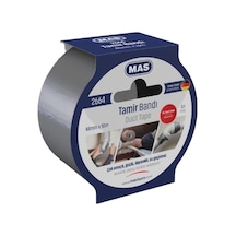 Mas 48 Mm X 10 M Tamir Bandı 2664