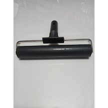 Gebzeli Linol Baskı Merdanesi Sert Plastik Sap 15cm Genişlik 3cm Yükseklik