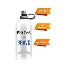 Prova Bravo Edp Erkek Parfüm 120 Ml Diğer