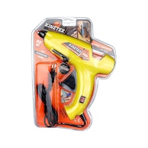 Knitex Kinetex Ktx-3208 Silikon Tabancası 80w Sıcak Anahtarlı Kalın Mum