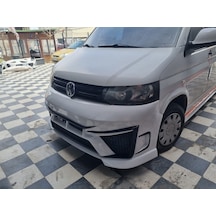 Transporter 2012.. ön tampon komple emre karlık