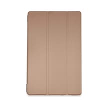 Newface - 680 - Huawei Matepad Se Kılıf Tablet Smart Kılıf - - Edntrend - Rose Gold
