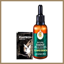 Bezos Saç Besleyici Bakım Serumu 30 Ml + Jel 22