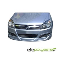 Opel Astra H Hb Makyajsız Ön Karlık