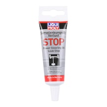 Servo Direksiyon Yağı Kaybı Durdurma 35ml 1099