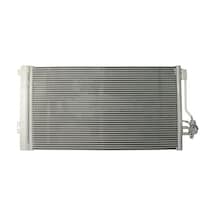 Bosch 1986ad2109 Klima Radyatörü Mercedes Vıto W639 A6398350800 -