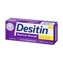 Desitin Pişik Kremi Maximum Strength 113 G