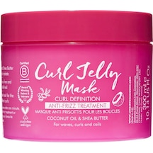 Umberto Giannini Curl Jelly Bukle Belirginleştirici Saç Maskesi 200 ML