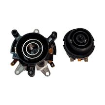 Raks Kettle Alt Termostat Takımı - 524272097 Uyumlu