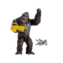 Mey İthalat Godzilla Kong Aksiyon Figürü 15cm Mn303000