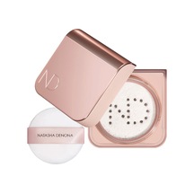 Natasha Denona Hy-glam Setting Şeffaf Sabitleyici Pudra 20 G