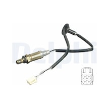 Audi A4 B5 Oksijen Sensoru 1.8 1996-2001 Aeb Anb Apu Ark Awt Delphı Es1110612b1