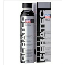 Liqui-Moly Cera Tec Mikro Seramik Motor Yağ Katkısı  300 ML