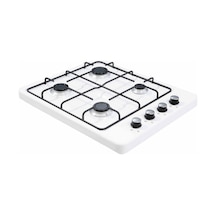 Erato 1385 LPG 4 Gözlü Set Üstü Ocak
