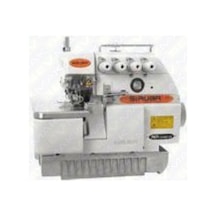 Siruba 757f-516m2-55 5 İplik Overlok Makinası