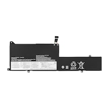 Lenovo Flex 5-16alc7 Type 82ra Uyumlu Batarya Pil