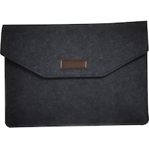 GubisiStore Siyah-2023 Air15 A2941 İçin-laptop Çantası 13 13.3 14 15 15.6 16 İnç Macbook Uyumlu Air 13 M2 M1 Pro 13 16 Kılı