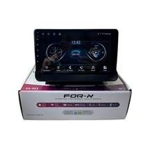 Opel Mokka 2012-2017 Forx 4-64 Profesyonel Oem Multimedia